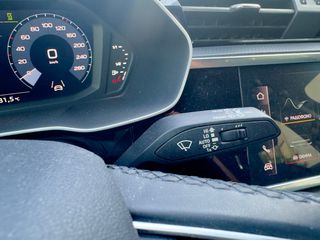 Audi Q3 2023 1o χέρι SPORTBACK Mild Hybrid TFSI Ελληνικό,Εγγύηση!-thumb-28