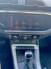 Audi Q3 2023 1o χέρι SPORTBACK Mild Hybrid TFSI Ελληνικό,Εγγύηση!-thumb-32