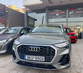Audi Q3 2023 1o χέρι SPORTBACK Mild Hybrid TFSI Ελληνικό,Εγγύηση!-thumb-14