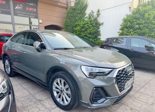 Audi Q3 2023 1o χέρι SPORTBACK Mild Hybrid TFSI Ελληνικό,Εγγύηση!-thumb-15