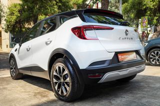 Renault Captur 2024 1.0 TCe 90  equilibre Plus *ΜΗΔΕΝΙΚΑ ΤΕΛΗ*-thumb-1