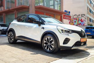 Renault Captur 2024 1.0 TCe 90  equilibre Plus *ΜΗΔΕΝΙΚΑ ΤΕΛΗ*-thumb-33