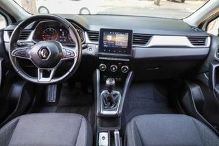 Renault Captur 2024 1.0 TCe 90  equilibre Plus *ΜΗΔΕΝΙΚΑ ΤΕΛΗ*-thumb-2