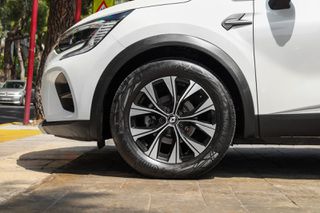 Renault Captur 2024 1.0 TCe 90  equilibre Plus *ΜΗΔΕΝΙΚΑ ΤΕΛΗ*-thumb-5