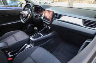 Renault Captur 2024 1.0 TCe 90  equilibre Plus *ΜΗΔΕΝΙΚΑ ΤΕΛΗ*-thumb-12