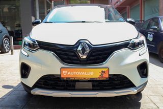 Renault Captur 2024 1.0 TCe 90  equilibre Plus *ΜΗΔΕΝΙΚΑ ΤΕΛΗ*-thumb-4