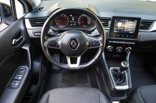 Renault Captur 2024 1.0 TCe 90  equilibre Plus *ΜΗΔΕΝΙΚΑ ΤΕΛΗ*-thumb-17