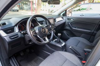 Renault Captur 2024 1.0 TCe 90  equilibre Plus *ΜΗΔΕΝΙΚΑ ΤΕΛΗ*-thumb-13