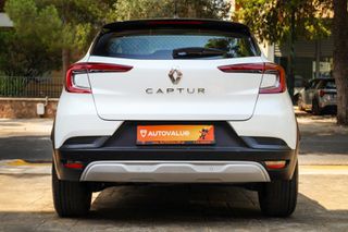 Renault Captur 2024 1.0 TCe 90  equilibre Plus *ΜΗΔΕΝΙΚΑ ΤΕΛΗ*-thumb-6