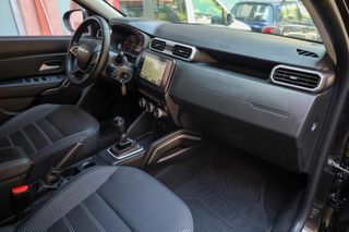Dacia Duster 2024 1.3 TCe 130hp  JOURNEY (ΕΛΛΗΝΙΚΟ)-thumb-12