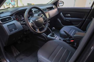 Dacia Duster 2024 1.3 TCe 130hp  JOURNEY (ΕΛΛΗΝΙΚΟ)-thumb-13