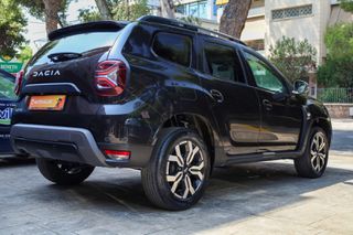 Dacia Duster 2024 1.3 TCe 130hp  JOURNEY (ΕΛΛΗΝΙΚΟ)-thumb-10