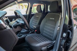 Dacia Duster 2024 1.3 TCe 130hp  JOURNEY (ΕΛΛΗΝΙΚΟ)-thumb-14