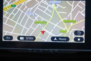 Dacia Duster 2024 1.3 TCe 130hp  JOURNEY (ΕΛΛΗΝΙΚΟ)-thumb-23