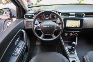 Dacia Duster 2024 1.3 TCe 130hp  JOURNEY (ΕΛΛΗΝΙΚΟ)-thumb-17