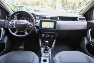 Dacia Duster 2024 1.3 TCe 130hp  JOURNEY (ΕΛΛΗΝΙΚΟ)-thumb-2