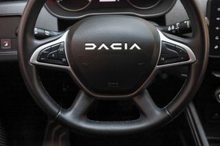 Dacia Duster 2024 1.3 TCe 130hp  JOURNEY (ΕΛΛΗΝΙΚΟ)-thumb-21