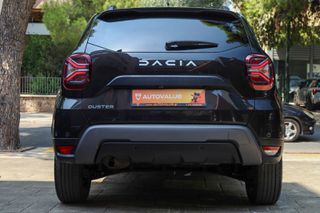 Dacia Duster 2024 1.3 TCe 130hp  JOURNEY (ΕΛΛΗΝΙΚΟ)-thumb-6