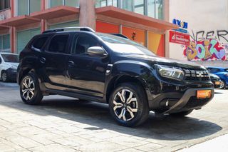 Dacia Duster 2024 1.3 TCe 130hp  JOURNEY (ΕΛΛΗΝΙΚΟ)-thumb-37