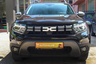 Dacia Duster 2024 1.3 TCe 130hp  JOURNEY (ΕΛΛΗΝΙΚΟ)-thumb-4