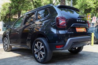 Dacia Duster 2024 1.3 TCe 130hp  JOURNEY (ΕΛΛΗΝΙΚΟ)-thumb-1