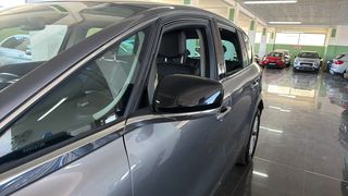 Renault Espace 2016 Energy Intnes Sunroof Leather Navi 7Seats / 6 Χρόνια Δωρεάν-thumb-10