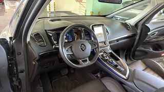 Renault Espace 2016 Energy Intnes Sunroof Leather Navi 7Seats / 6 Χρόνια Δωρεάν-thumb-28