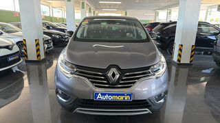 Renault Espace 2016 Energy Intnes Sunroof Leather Navi 7Seats / 6 Χρόνια Δωρεάν-thumb-1