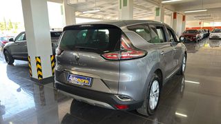 Renault Espace 2016 Energy Intnes Sunroof Leather Navi 7Seats / 6 Χρόνια Δωρεάν-thumb-3