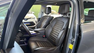 Renault Espace 2016 Energy Intnes Sunroof Leather Navi 7Seats / 6 Χρόνια Δωρεάν-thumb-30