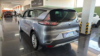 Renault Espace 2016 Energy Intnes Sunroof Leather Navi 7Seats / 6 Χρόνια Δωρεάν-thumb-6