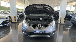 Renault Espace 2016 Energy Intnes Sunroof Leather Navi 7Seats / 6 Χρόνια Δωρεάν-thumb-25