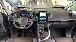 Renault Espace 2016 Energy Intnes Sunroof Leather Navi 7Seats / 6 Χρόνια Δωρεάν-thumb-27