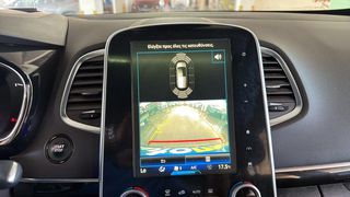 Renault Espace 2016 Energy Intnes Sunroof Leather Navi 7Seats / 6 Χρόνια Δωρεάν-thumb-42
