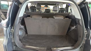 Renault Espace 2016 Energy Intnes Sunroof Leather Navi 7Seats / 6 Χρόνια Δωρεάν-thumb-23