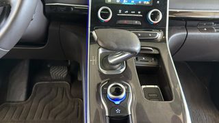 Renault Espace 2016 Energy Intnes Sunroof Leather Navi 7Seats / 6 Χρόνια Δωρεάν-thumb-44