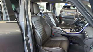 Renault Espace 2016 Energy Intnes Sunroof Leather Navi 7Seats / 6 Χρόνια Δωρεάν-thumb-32