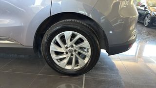 Renault Espace 2016 Energy Intnes Sunroof Leather Navi 7Seats / 6 Χρόνια Δωρεάν-thumb-16