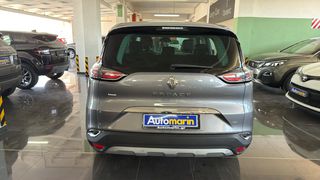 Renault Espace 2016 Energy Intnes Sunroof Leather Navi 7Seats / 6 Χρόνια Δωρεάν-thumb-5