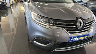 Renault Espace 2016 Energy Intnes Sunroof Leather Navi 7Seats / 6 Χρόνια Δωρεάν-thumb-13