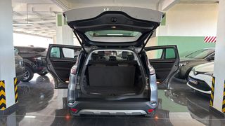 Renault Espace 2016 Energy Intnes Sunroof Leather Navi 7Seats / 6 Χρόνια Δωρεάν-thumb-21