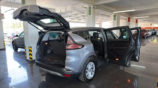 Renault Espace 2016 Energy Intnes Sunroof Leather Navi 7Seats / 6 Χρόνια Δωρεάν-thumb-22