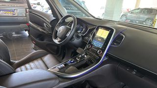 Renault Espace 2016 Energy Intnes Sunroof Leather Navi 7Seats / 6 Χρόνια Δωρεάν-thumb-48