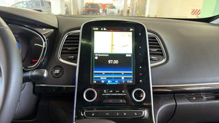Renault Espace 2016 Energy Intnes Sunroof Leather Navi 7Seats / 6 Χρόνια Δωρεάν-thumb-41