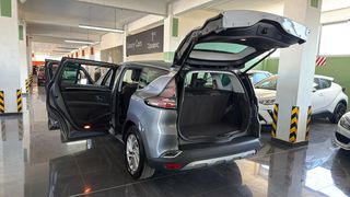 Renault Espace 2016 Energy Intnes Sunroof Leather Navi 7Seats / 6 Χρόνια Δωρεάν-thumb-20