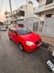 Volkswagen Polo 2006 Polo 1.4i 16v Comfortline 100 3θυρο