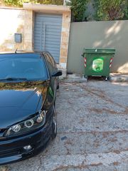 Peugeot 306 2001