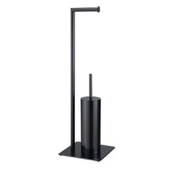 Tube 2nd version black σταντ χαρτιού υγείας + πιγκάλ Sealskin 800200