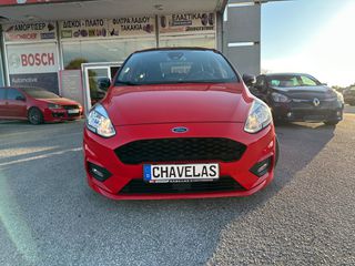 Ford Fiesta 2018 1.0 ECOBOOST ST-LINE-thumb-1