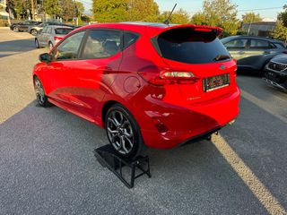 Ford Fiesta 2018 1.0 ECOBOOST ST-LINE-thumb-3